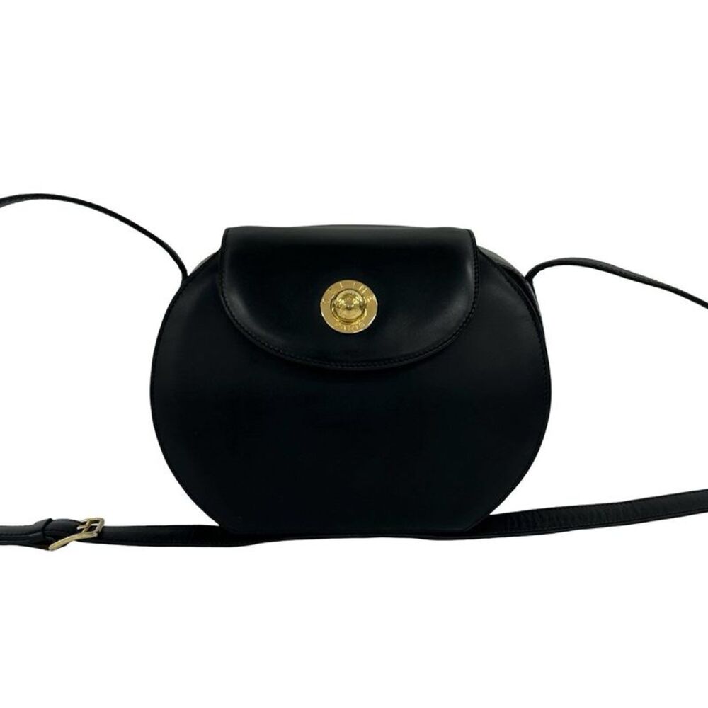 Celine Calf Mini Shoulder Bag